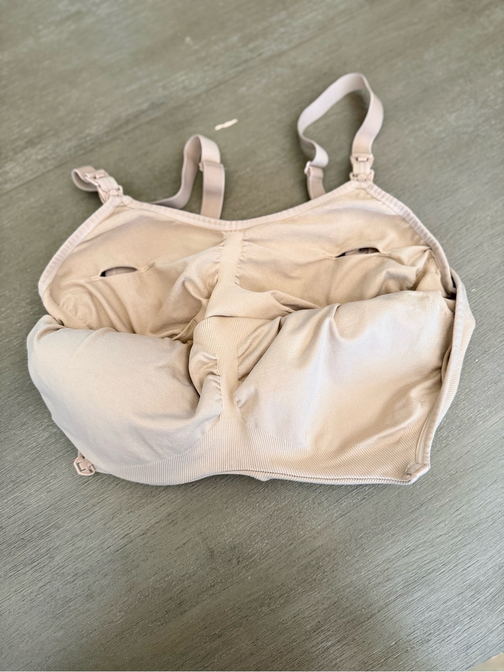 Kindred Bravely Nursing/ Pumping Bra | large busty - Picture 4 of 6